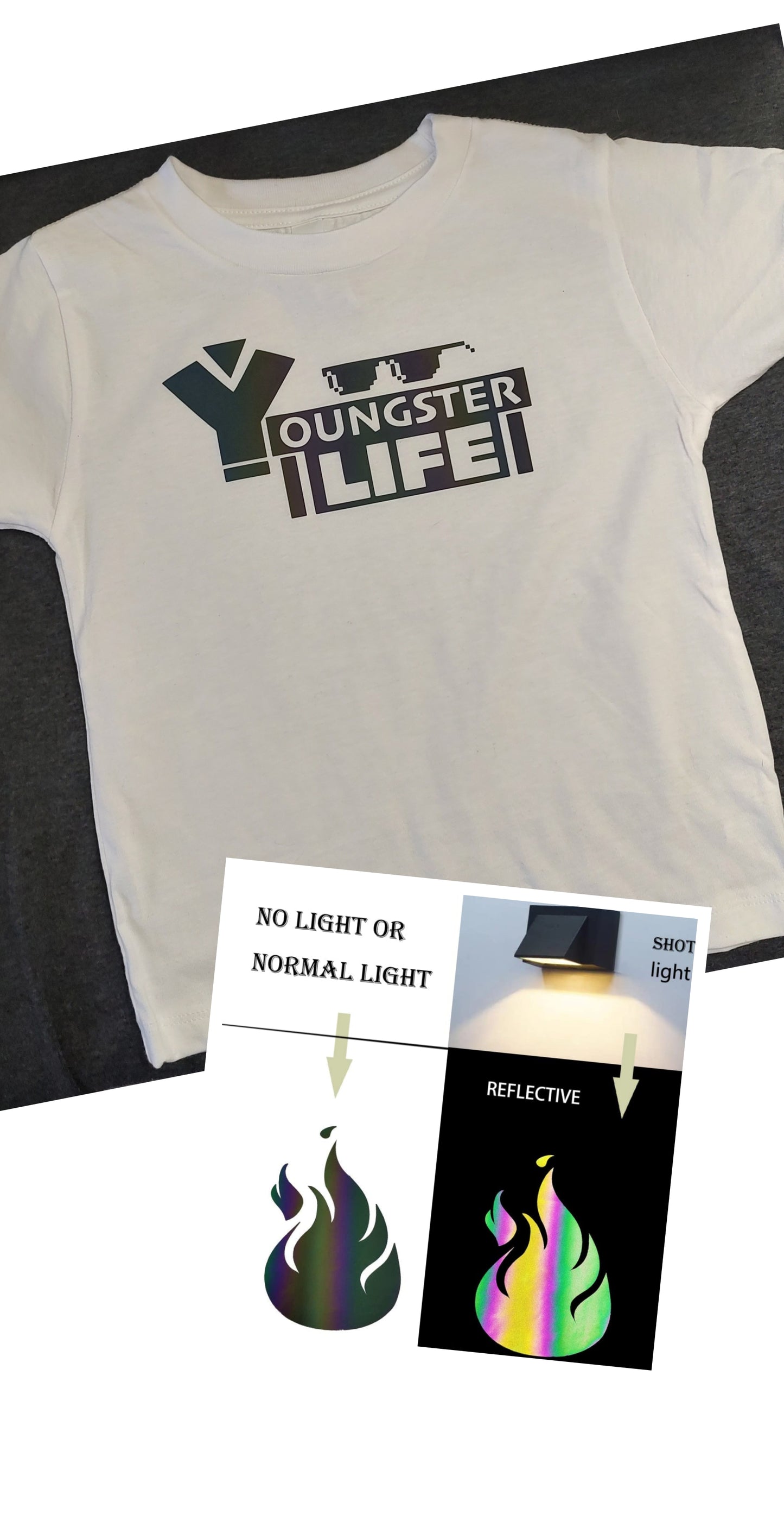 Youngster Life (Toddler)