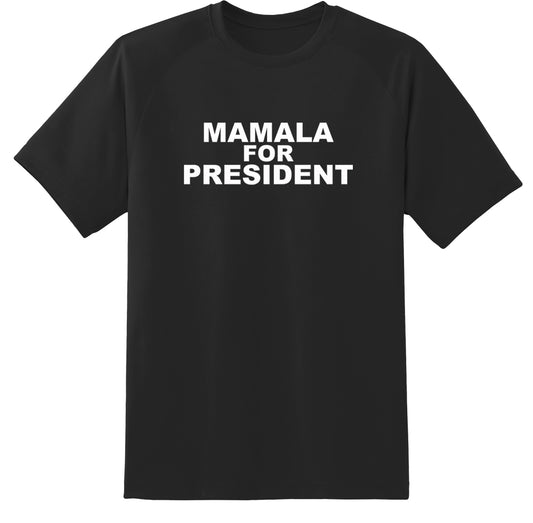 Mamala (Adult T-Shirt)