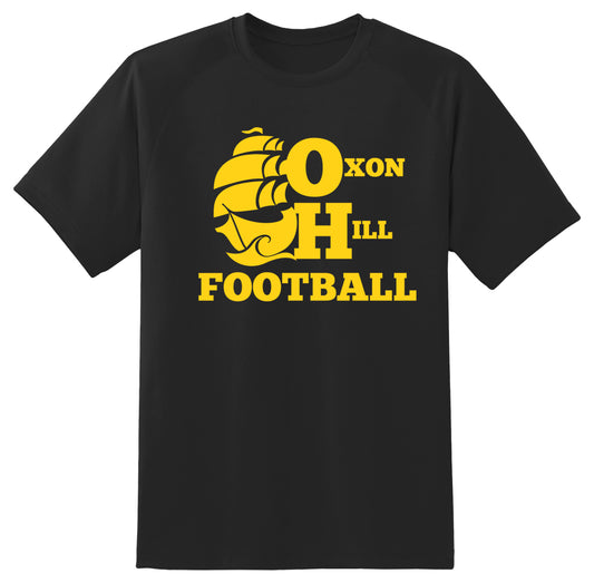 Oxon Hill Football Ship (Adult)