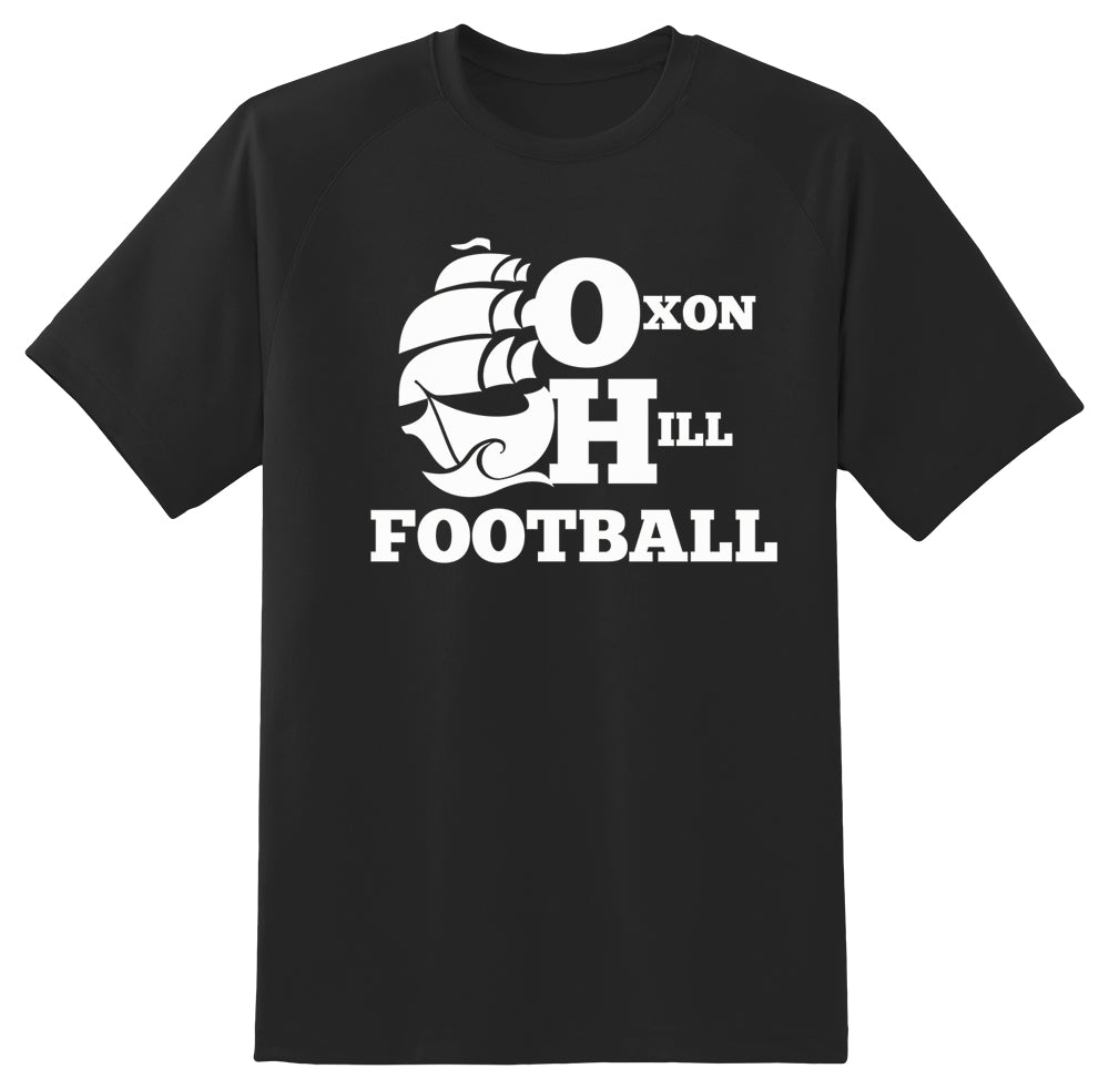 Oxon Hill Football Ship (Adult)