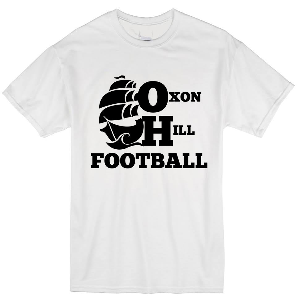 Oxon Hill Football Ship (Adult)