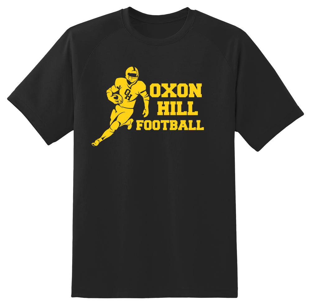 Oxon Hill Football Player (Adult)