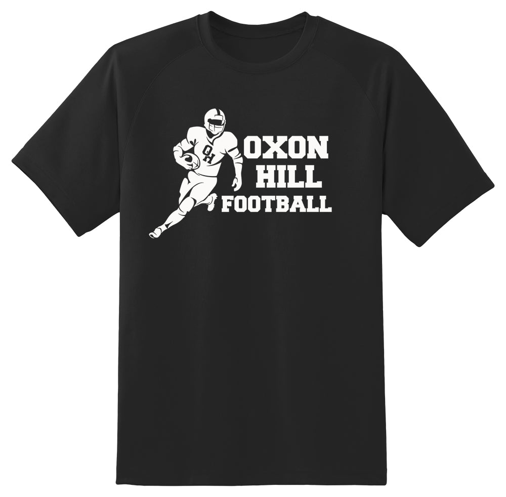 Oxon Hill Football Player (Adult)