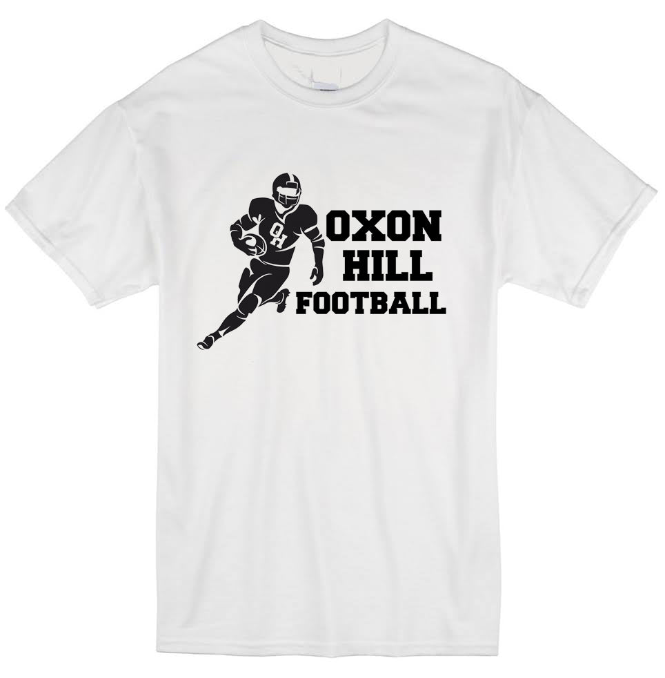 Oxon Hill Football Player (Adult)