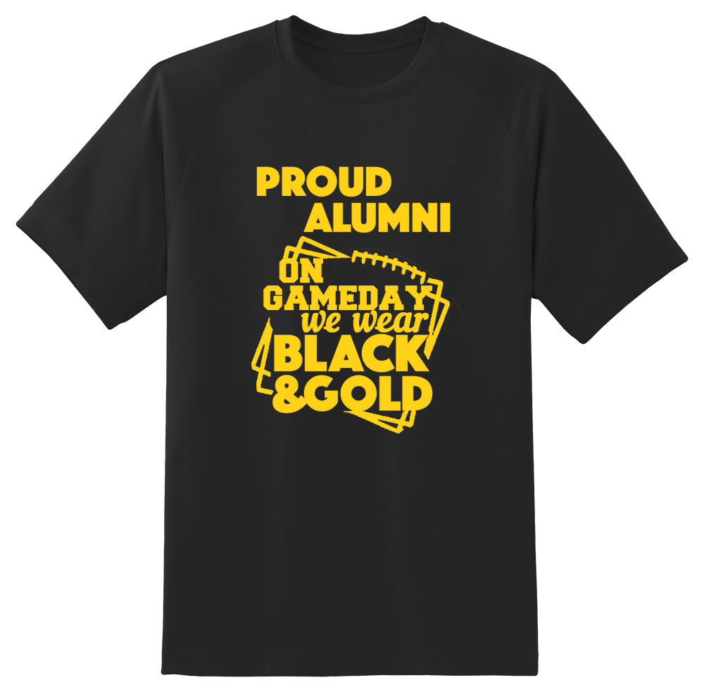 Oxon Hill Proud Alumni (Adult)