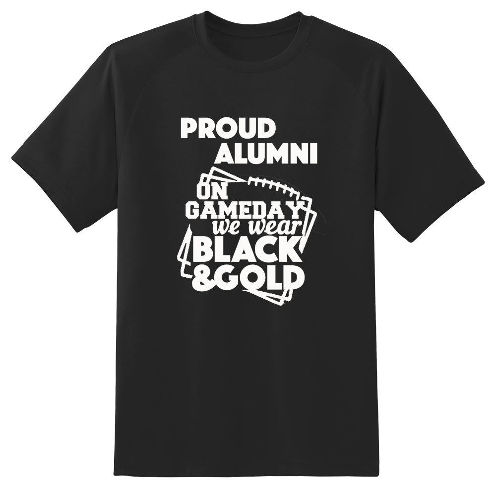 Oxon Hill Proud Alumni (Adult)