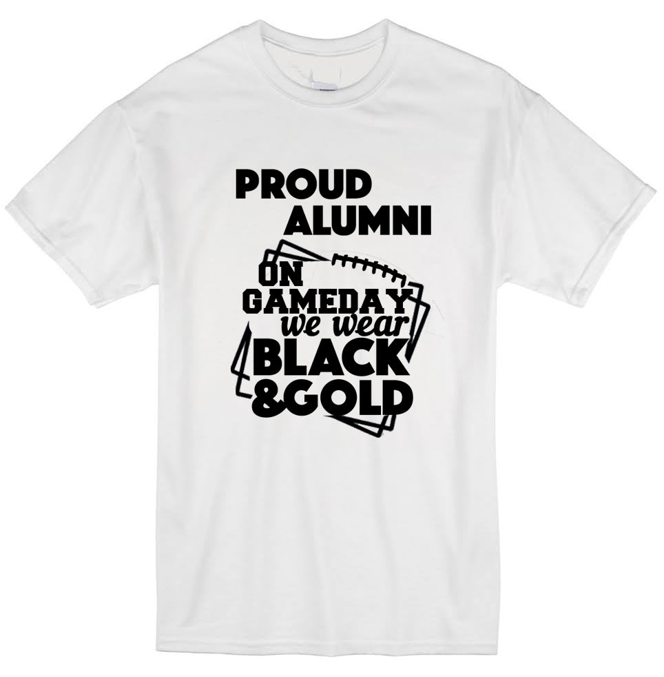 Oxon Hill Proud Alumni (Adult)